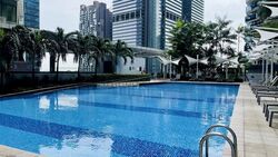 The Sail @ Marina Bay (D1), Apartment #607428531